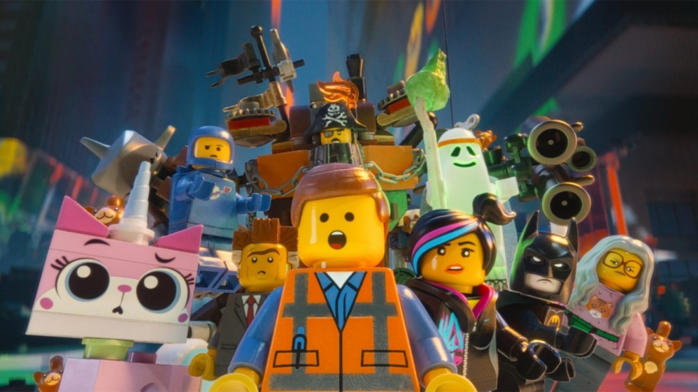 De LEGO-franchise gaat weer helemaal knallen!