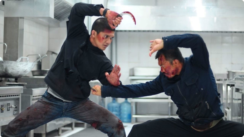 Regisseur onthult plot van het geschrapte 'The Raid 3'