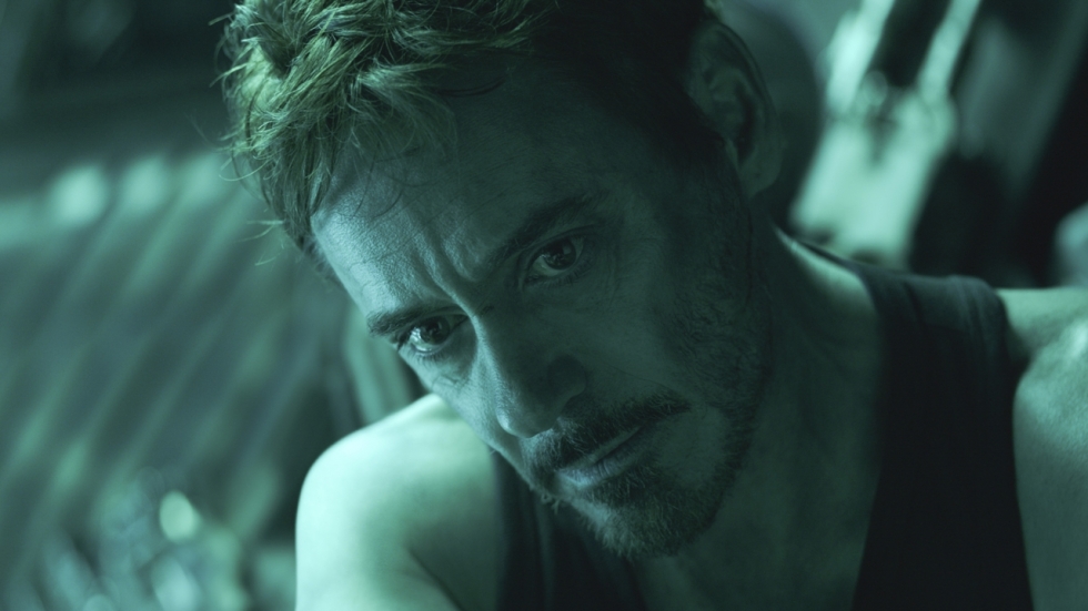 Robert Downey Jr. kreeg wel heel veel betaald voor 'Avengers: Endgame'