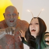 R-rated scène niet in 'Guardians of the Galaxy Vol. 2' opgenomen