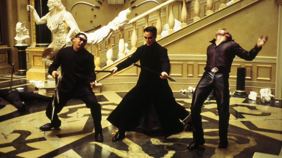 'The Matrix 4': Dit is hoe Neo en Trinity kunnen terugkeren