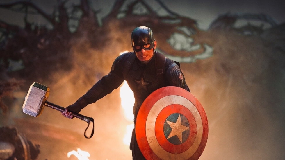 Schild Captain America kon nooit naar Winter Soldier gaan