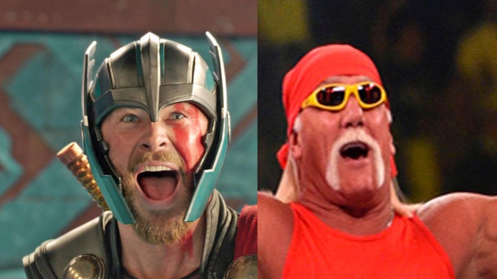 Hulk Hogan-biopic met Chris Hemsworth boekt vooruitgang