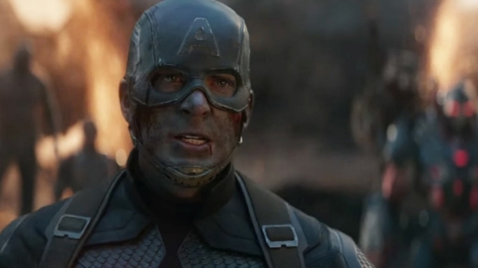 Russo's en Kevin Feige beleefden 'Avengers: Endgame' met dolenthousiast publiek (met video)