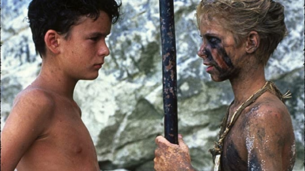 Scriptschrijver gevonden voor nieuwe remake 'Lord Of The Flies'