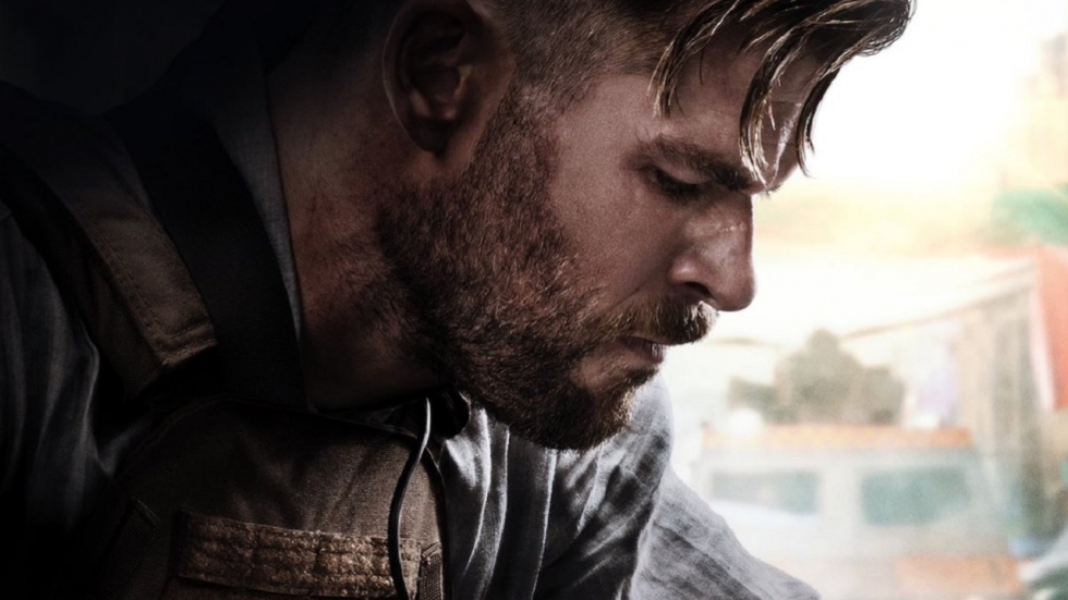 Chris Hemsworth (Thor): "Mijn kinderen zijn dommer geworden door de quarantaine"