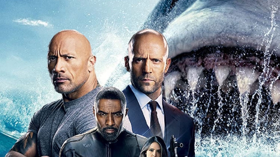 Makers 'Hobbs & Shaw' en 'The Meg' gaan voor actiethriller 'Fast & Loose'