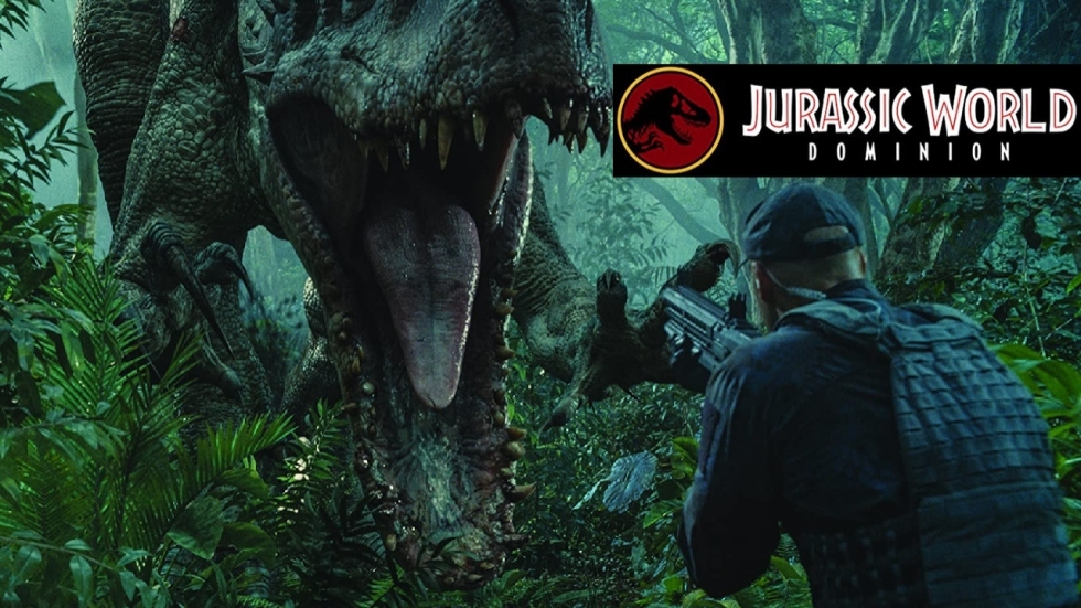 Maak kans om opgevreten te worden door een dino in 'Jurassic World 3'!
