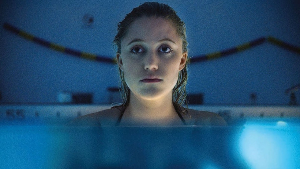 Actrice Maika Monroe over mogelijke 'It Follows'-sequel