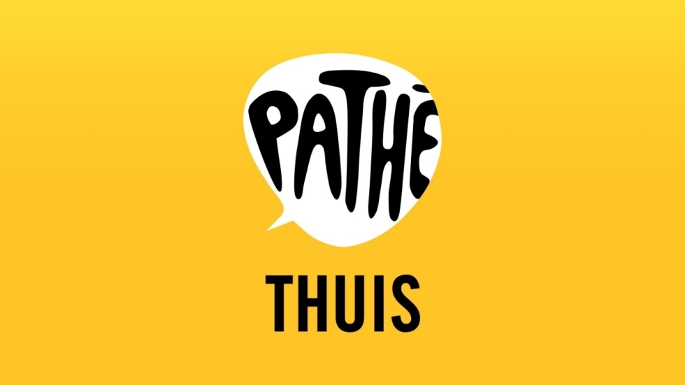 Pathé Thuis zet nieuwe film binnenkort gratis online