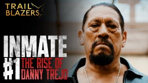 Inmate #1: The Rise of Danny Trejo (2019) video/trailer