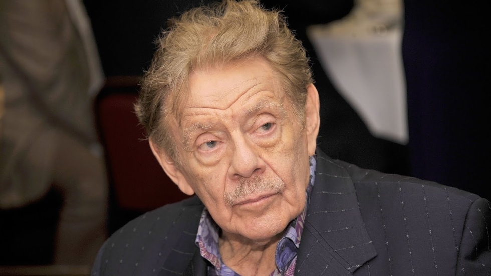 Jerry Stiller (Seinfeld) overleden