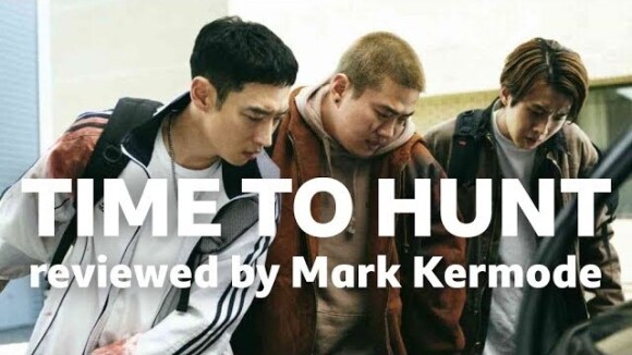 Kremode and Mayo - Time to hunt reviewed by mark kermode