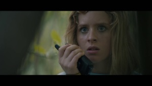 Becky (2020) video/trailer