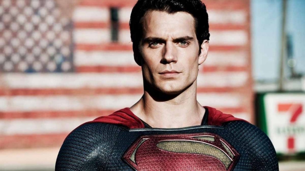 'Henry Cavill wil teveel geld voor terugkeer als Superman'