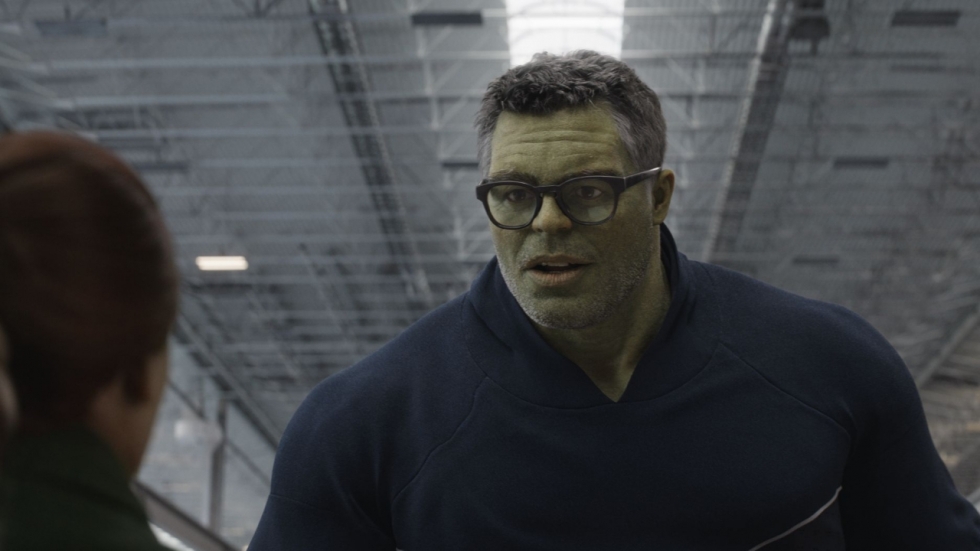 Krijgt Hulk dan eindelijk een solofilm van Marvel Studios?