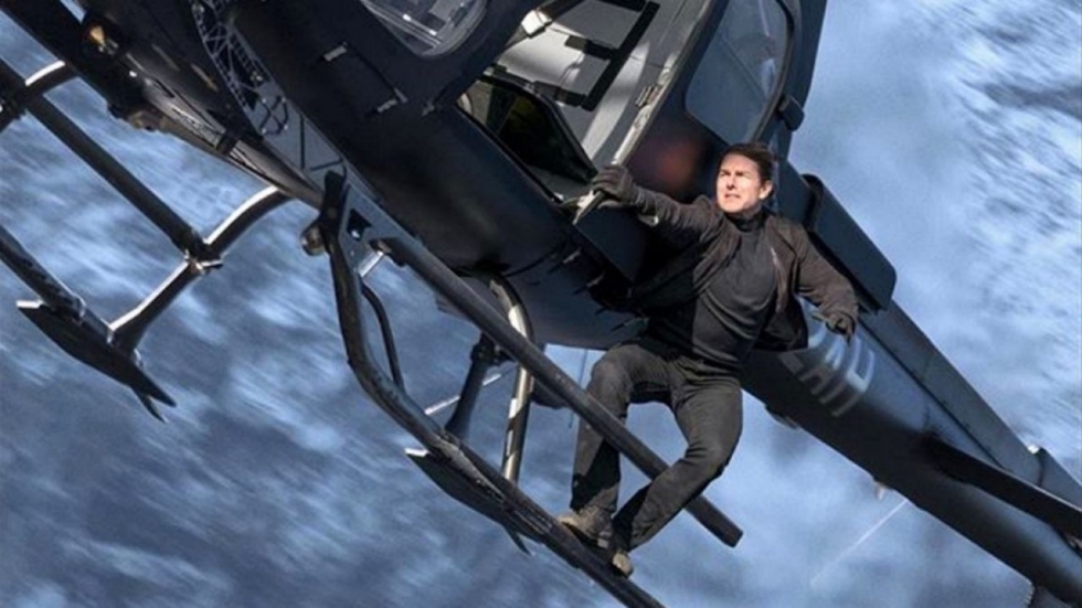 Waarom er twee 'Mission: Impossible'-films komen