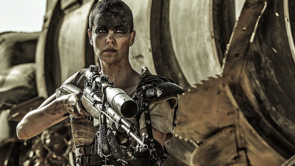 'Mad Max: The Wasteland' heeft deze actrices op het oog voor een jonge Furiosa