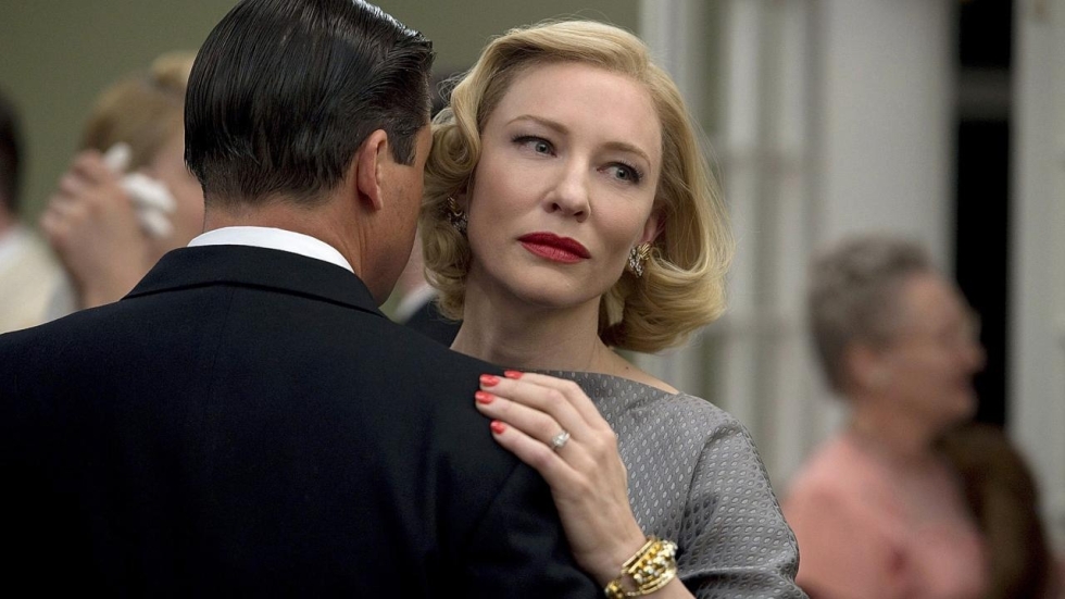 Cate Blanchett naast Jennifer Lawrence in veelbelovende Netflix-comedy 'Don't Look Up'