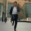 'Mission: Impossible'-ster Tom Cruise brak meer dan 30 ruiten van de Burj Khalifa