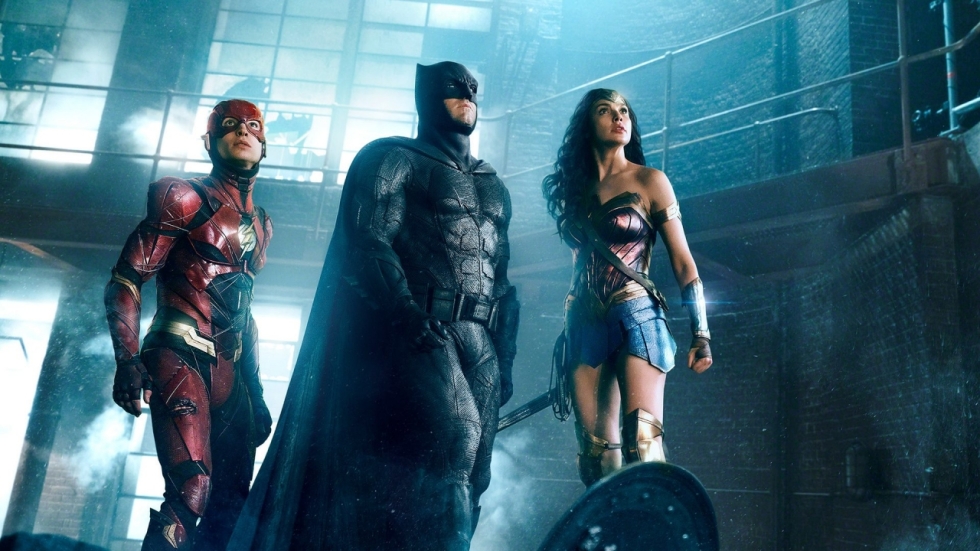 Castleden zijn dolblij met verschijnen van 'Justice League: The Snyder Cut'