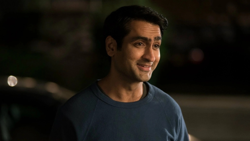 Marvel's 'Eternals'-ster Kumail Nanjiani is nog steeds in topvorm na transformatie