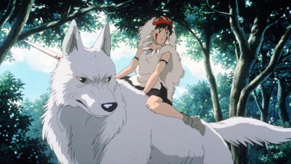 Waarom Studio Ghibli toch besloot in zee te gaan met streamingdiensten