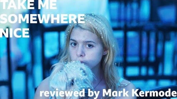 Kremode and Mayo - Take me somewhere nice reviewed by mark kermode