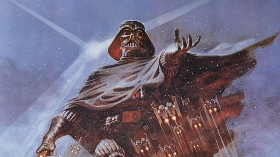 George Lucas verkocht 'Star Wars' bijna na 'The Empire Strikes Back'