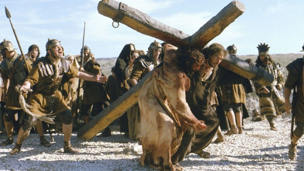 'The Passion of the Christ 2' wordt de Mount Everest in de filmwereld