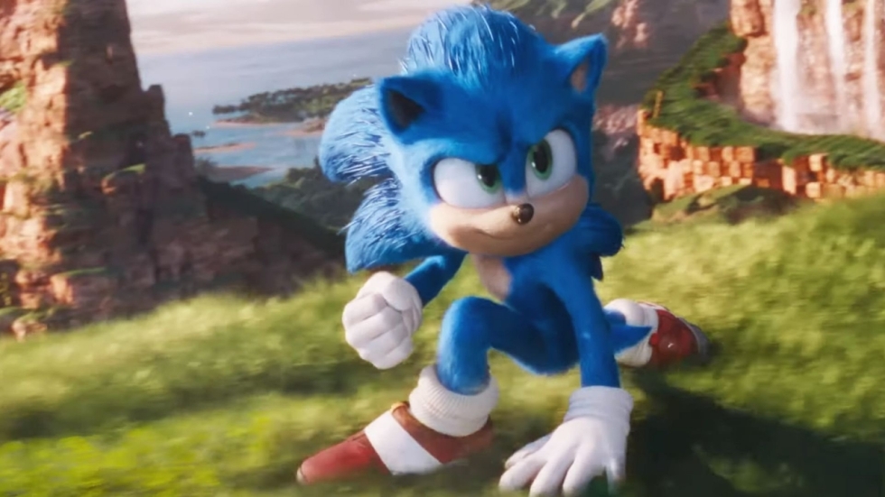 Officieel: 'Sonic' keert terug voor deel 2!