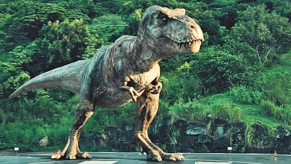 'Jurassic World 4': Wat weten we al over de toekomst van de franchise?