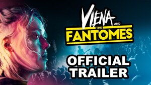 Viena and the Fantomes (2020) video/trailer