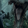 'Jurassic World' moet weer een plekje afstaan op de eeuwige ranglijst