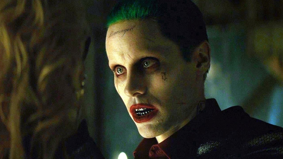 'Suicide Squad: The Ayer Cut' lijkt heel erg op 'Joker'