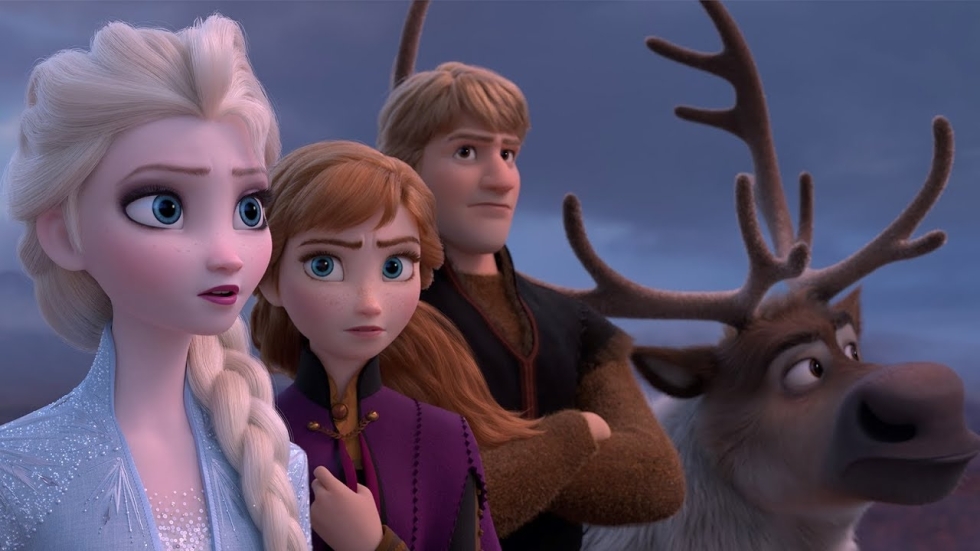 'Frozen 3' op komst of is er toch geen plek voor?