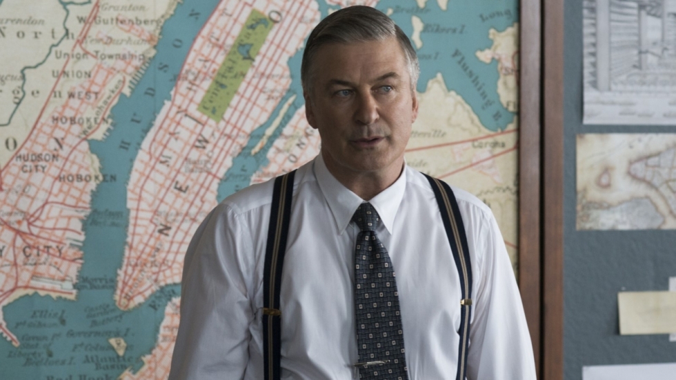 Alec Baldwin komt op voor Woody Allen