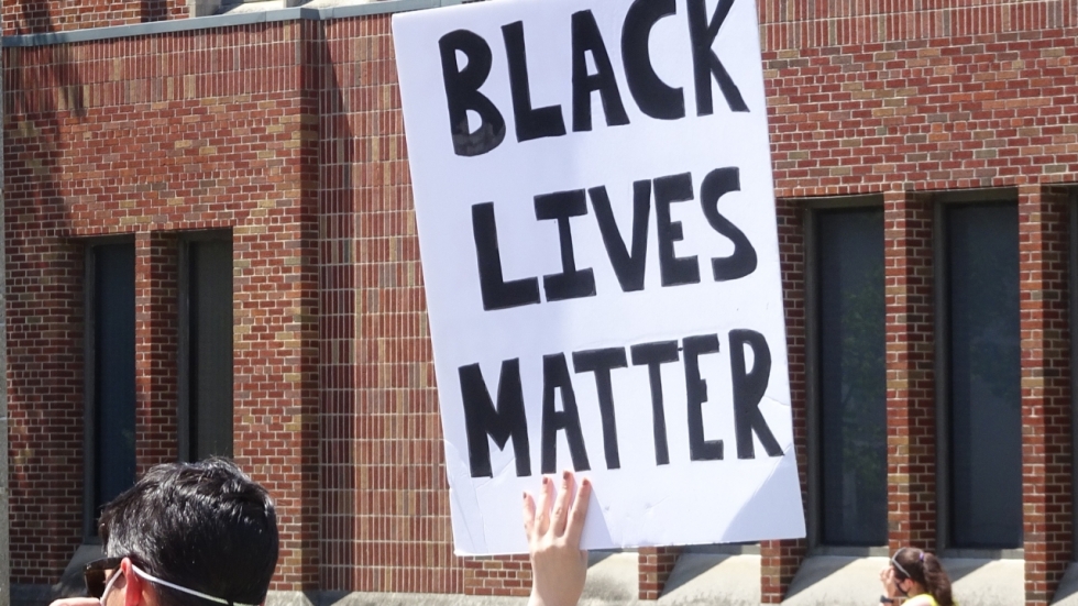 Netflix, Marvel en meer scharen zich achter #BlackLivesMatter