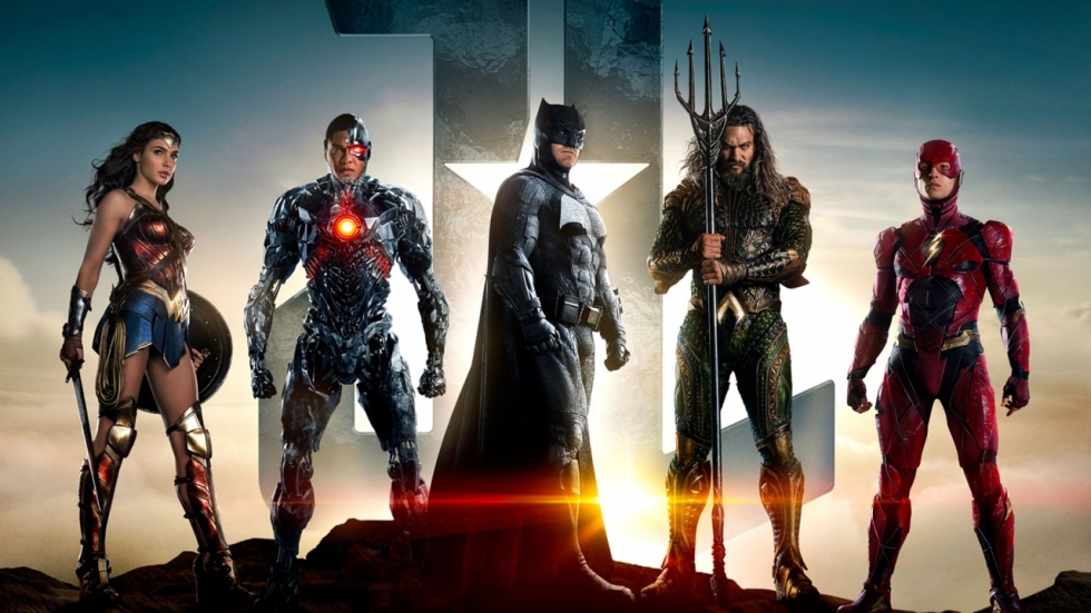 HBO Max reageert op kritiek 'Zack Snyder's Justice League'