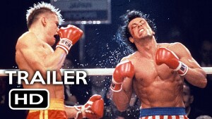 40 Years of Rocky: The Birth of a Classic (2020) video/trailer