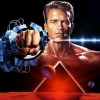 Zien we Dwayne Johnson straks in een remake van een Schwarzenegger-klassieker?
