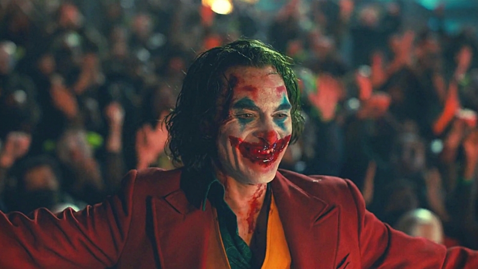 Gerucht: Opnieuw een Joker in 'The Batman'-trilogie