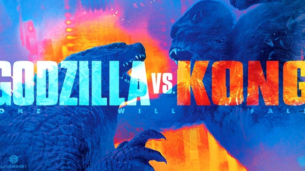 'Godzilla vs Kong': en de winnaar is!