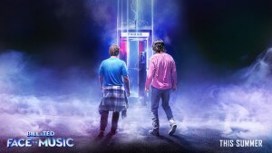 Bill & Ted Face the Music (2020) video/trailer