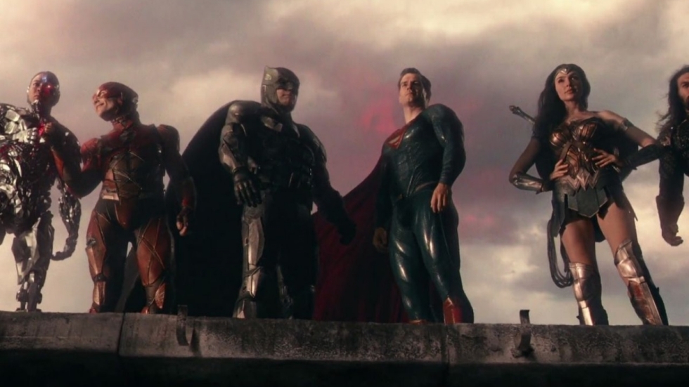 'Justice League: The Snyder Cut': dit weten we al