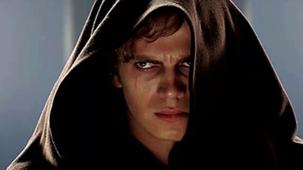 Anakin Skywalker mist helemaal in de 'Star Wars'-sequels