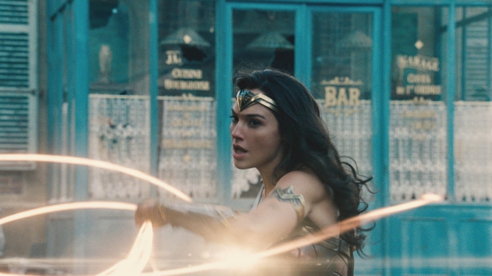 Patty Jenkins en Gal Gadot over uitstel 'Wonder Woman 1984'