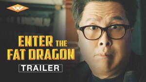 Enter the Fat Dragon (2020) video/trailer
