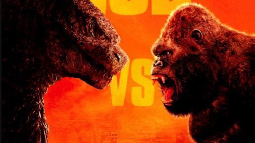 Bizar: Deze 5 tegenstanders werden eerst tegen Godzilla overwogen vòòr King Kong