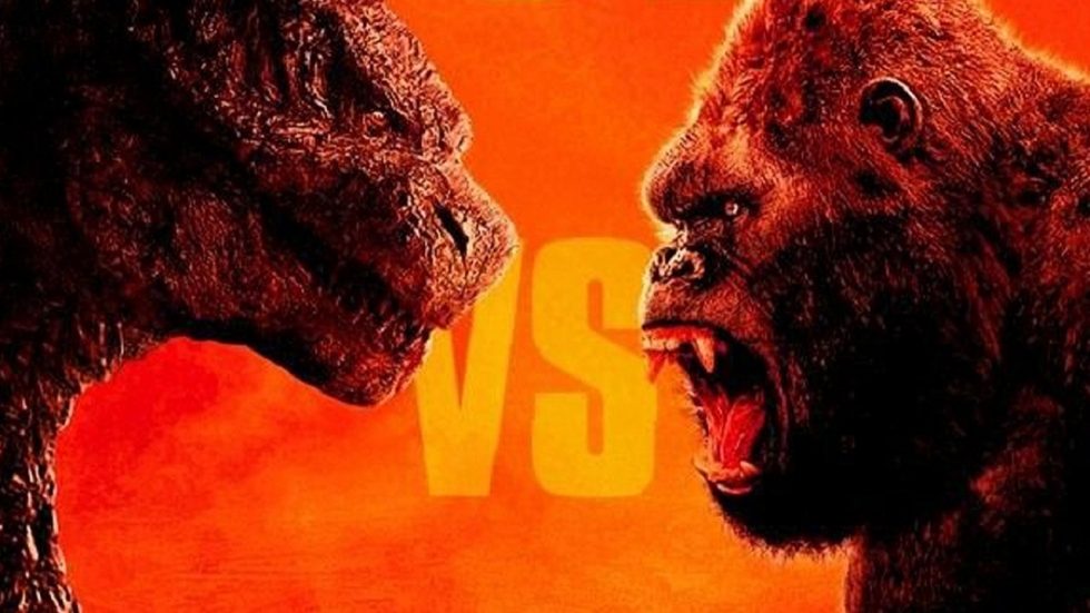 'Godzilla vs. Kong' krijgt rating: "intens geweld, vernietiging, dierenmishandeling en grove taal"